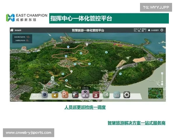 一站式保障平台降低主办方协调成本 提升满意度 一站式保障平台降低主办方协调成本 提升满意度