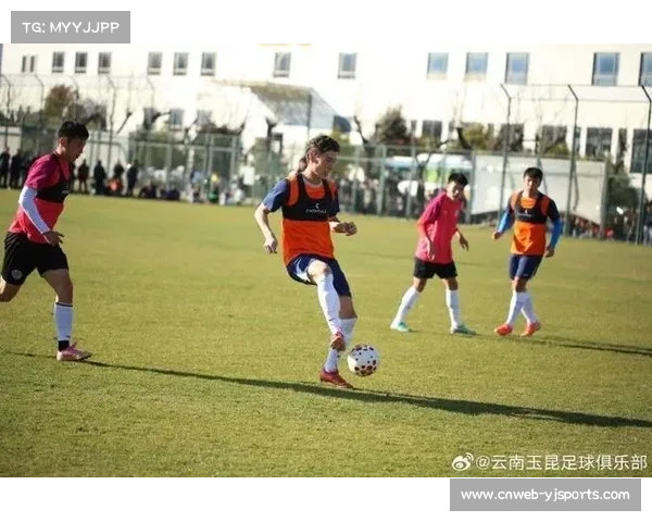 云南玉昆冬窗引进克莱伯、卡约等五大外援,阵容升级 云南玉昆冬窗引进克莱伯、卡约等五大外援,阵容升级