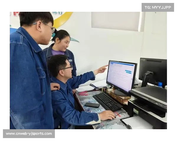 数字化运营平台协同社交矩阵 助力体育直播效率提升体系实现了跨域内容传播