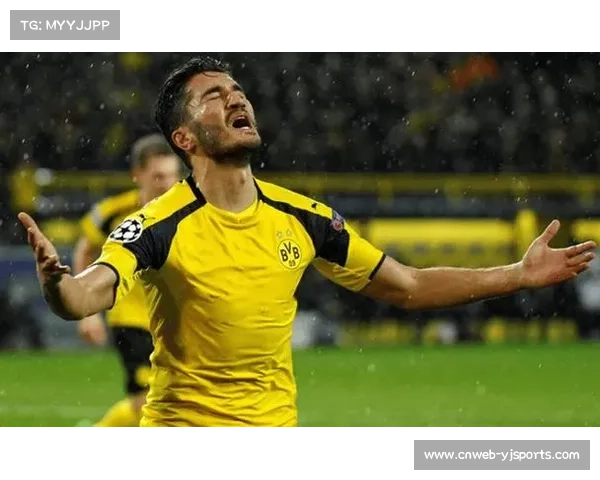 多特蒙德4-0大胜美因茨，瑞尔森单场四次助攻创德甲历史