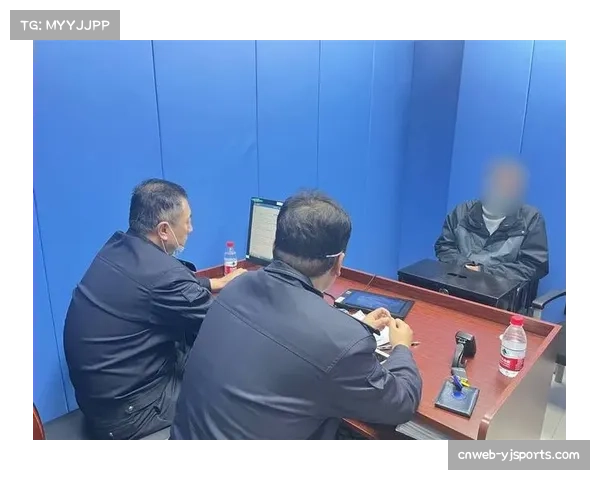 法国警方破获一个与赌球团伙勾结的裁判联系人网络