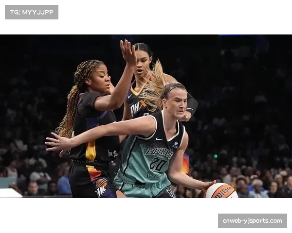 纽约自由人背靠背作战不敌康涅狄格太阳,遭遇两连败